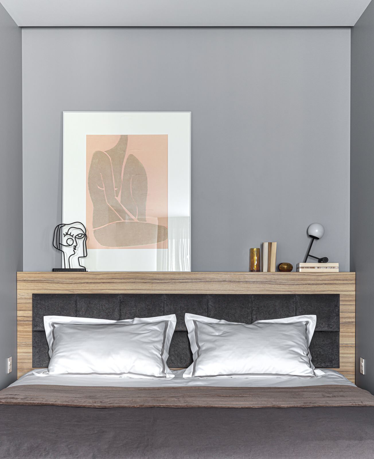 Северный лес