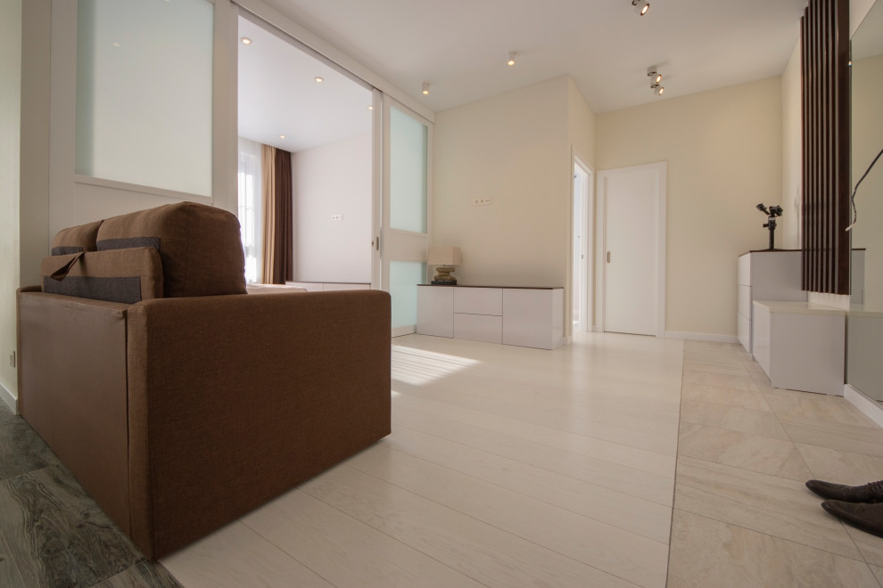 ЖК Рвер-Парк