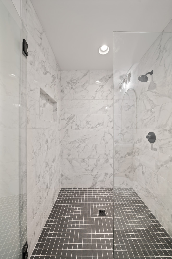 Glenwood Dr Addition and Remodel