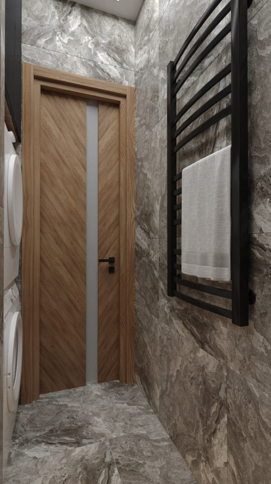 Квартира в ЖК Гулливер г. Пермь 2020г.