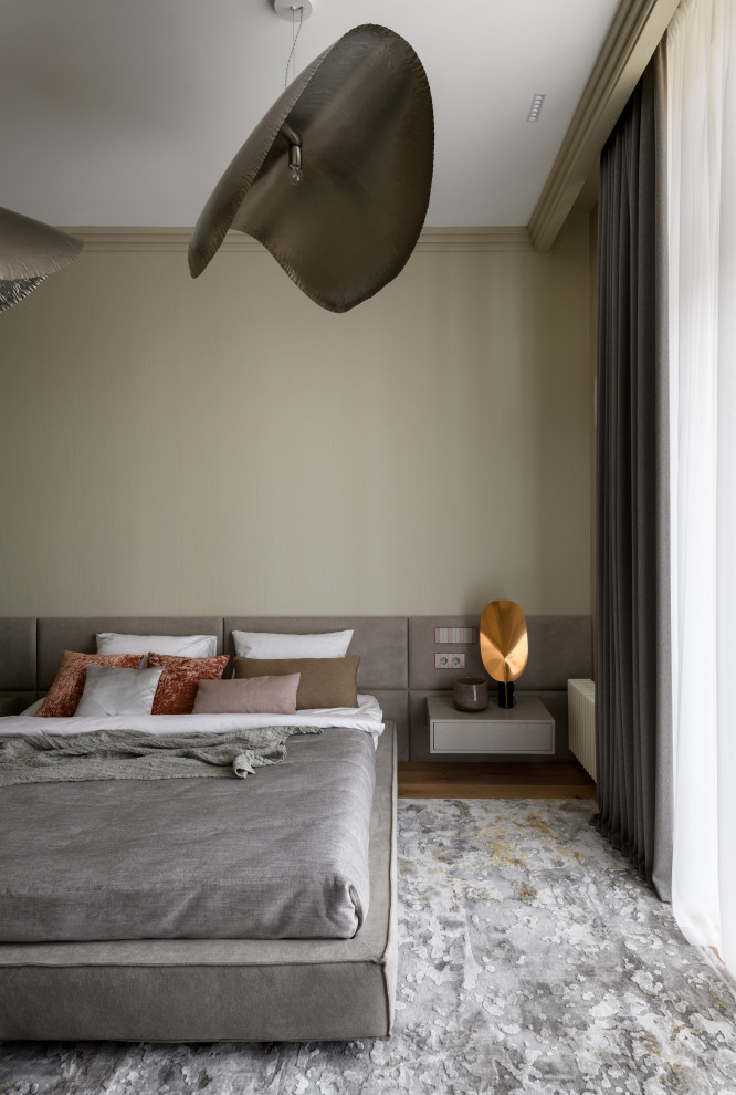 Квартира 200 м2