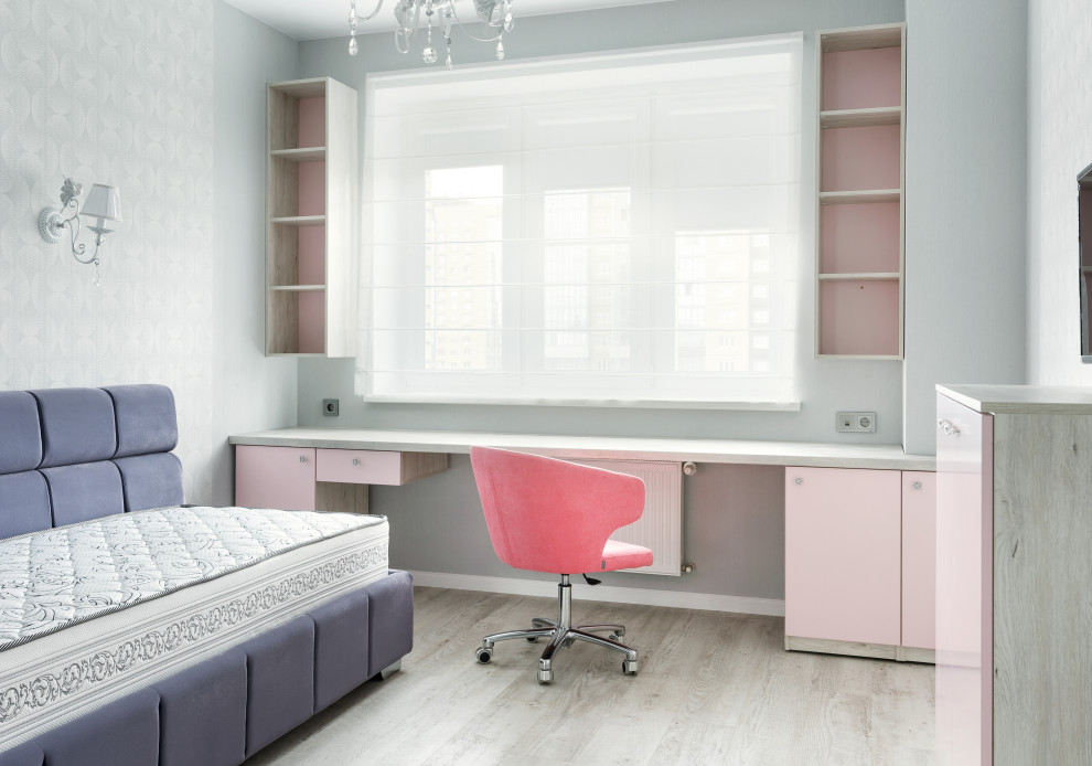 Квартира в ЖК «Ньютон»