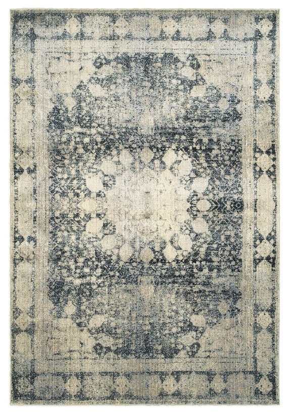 Oriental Weavers Empire Traditional Rugs 2'3"x7'6", 3'10"X5'5