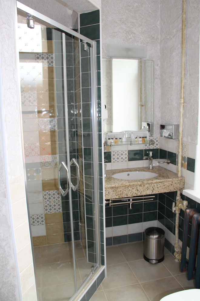 Дизайн  интегостиницы "Екатерина"