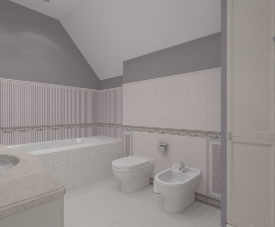 Интерьерный декор