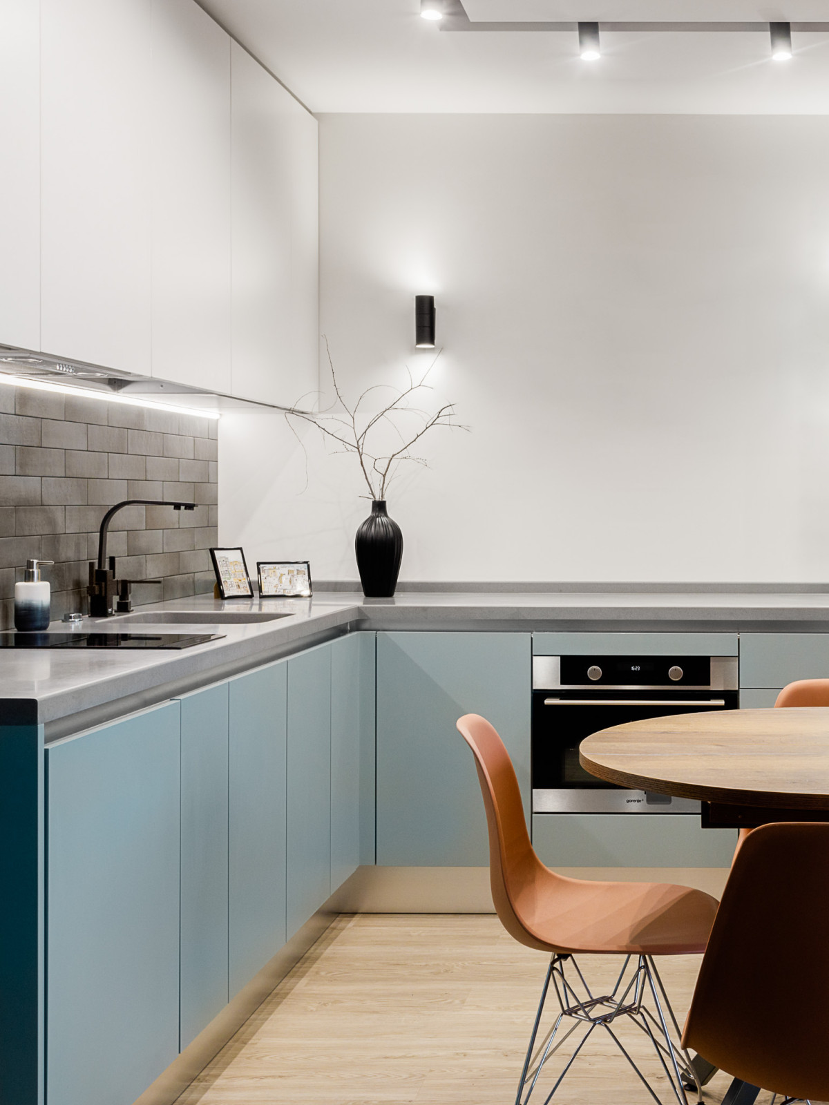 Дизайн-проект Кристины Калининой