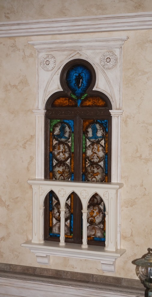 Квартира в Омске