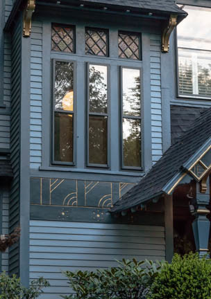 Newton, MA Residences