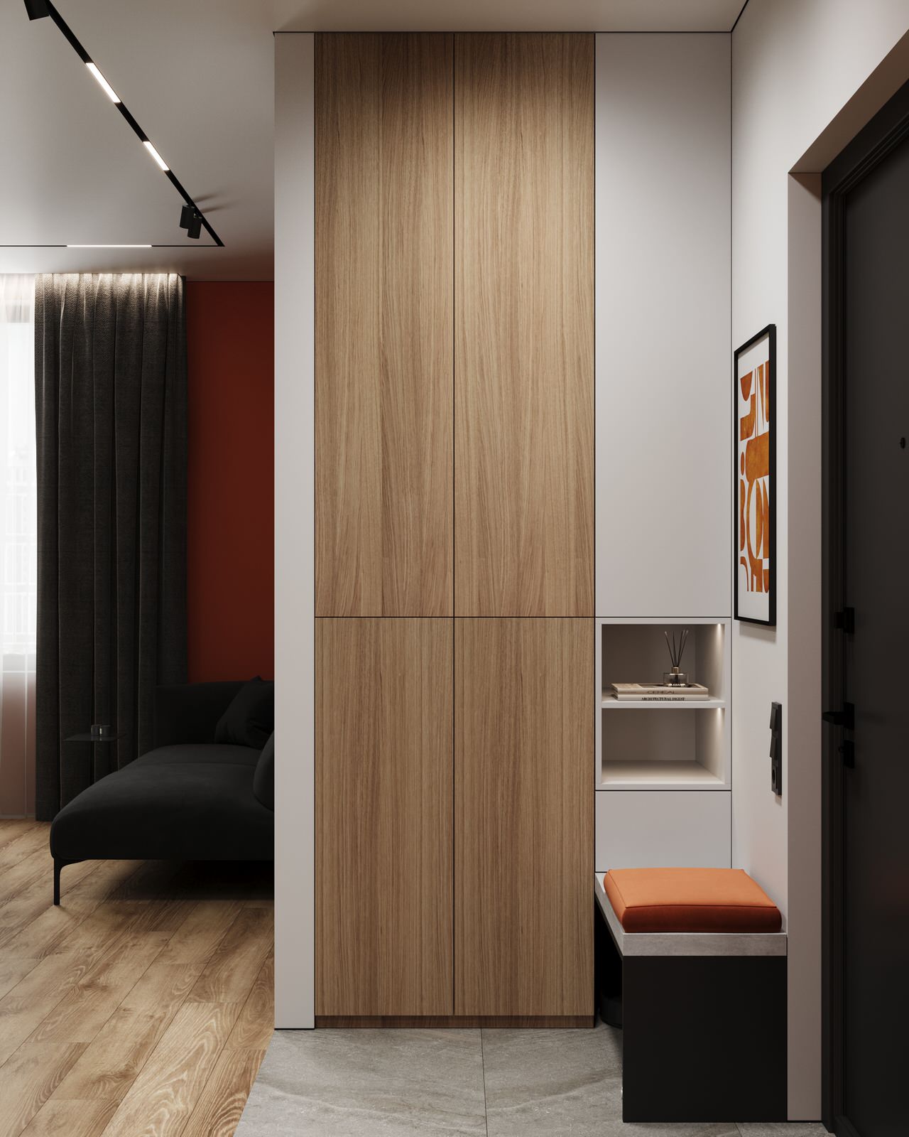 ЖК Svetlana Park Спб