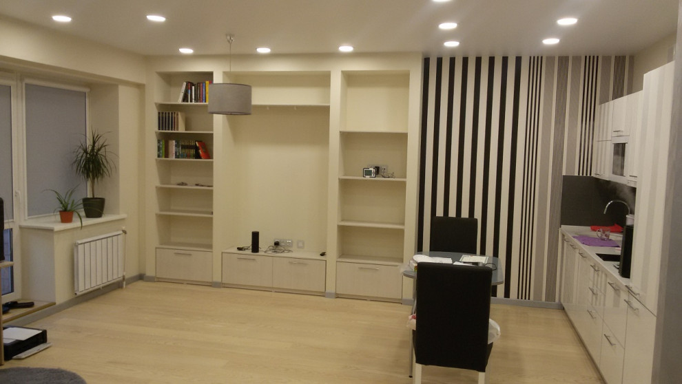 Иркутск, ул. 1-ая Советская