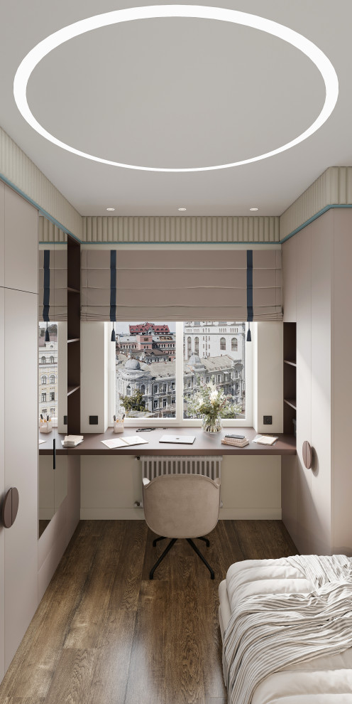 ЖК "Ставрополь" 130кв