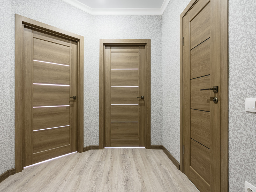 Интерьерная фотосъёмка квартиры в Краснодаре :: 26 июня 2020