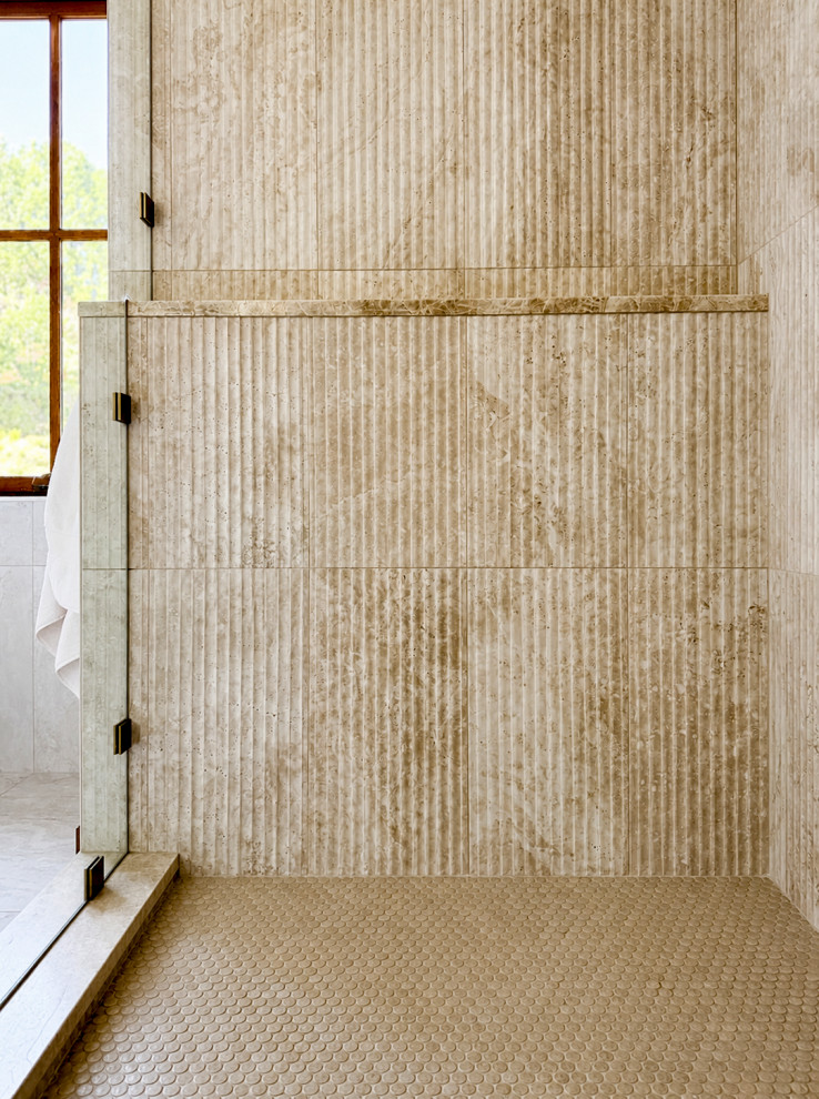 Mediterrenean Mod | Littleton, CO | Kitchen & Bathroom Full Renovation