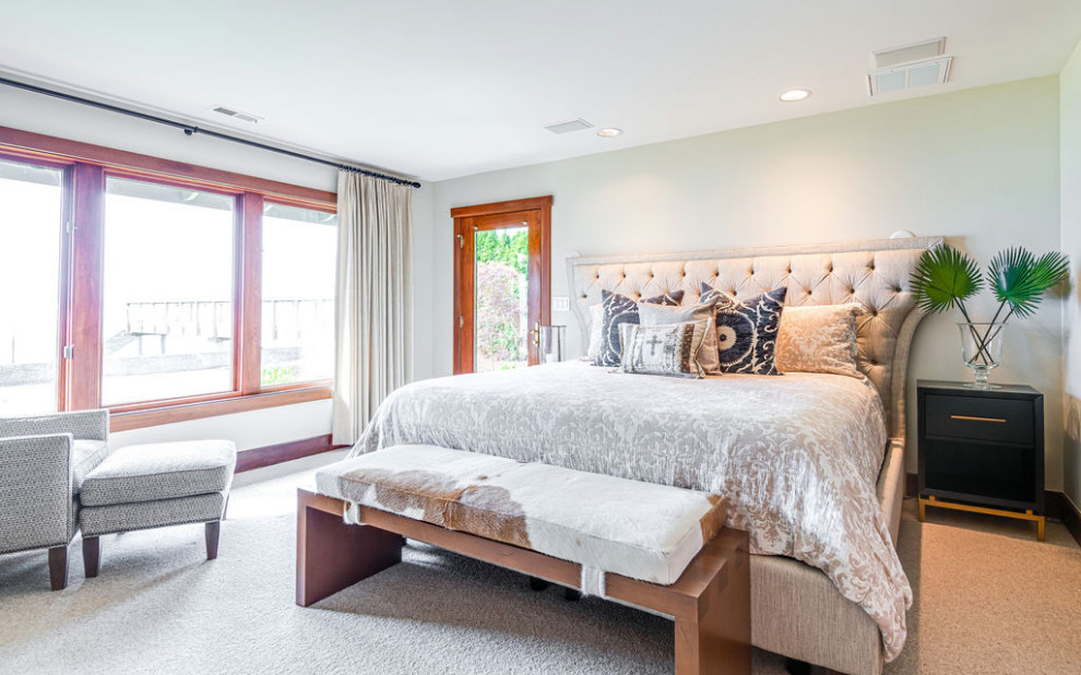 Horsehead Bay Waterfront Renovation