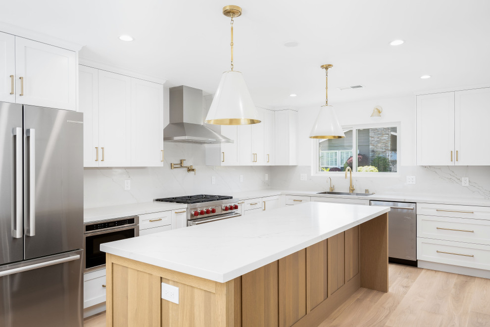 Home Remodel Timothy Dr