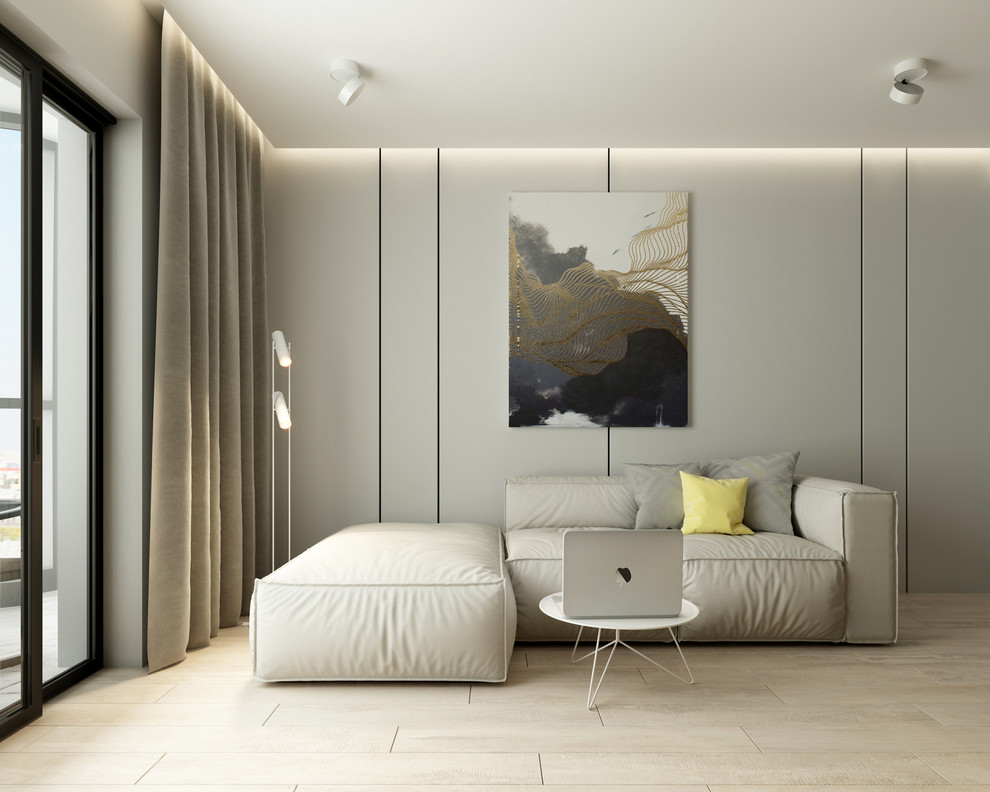 Квартира в г. Краснодаре