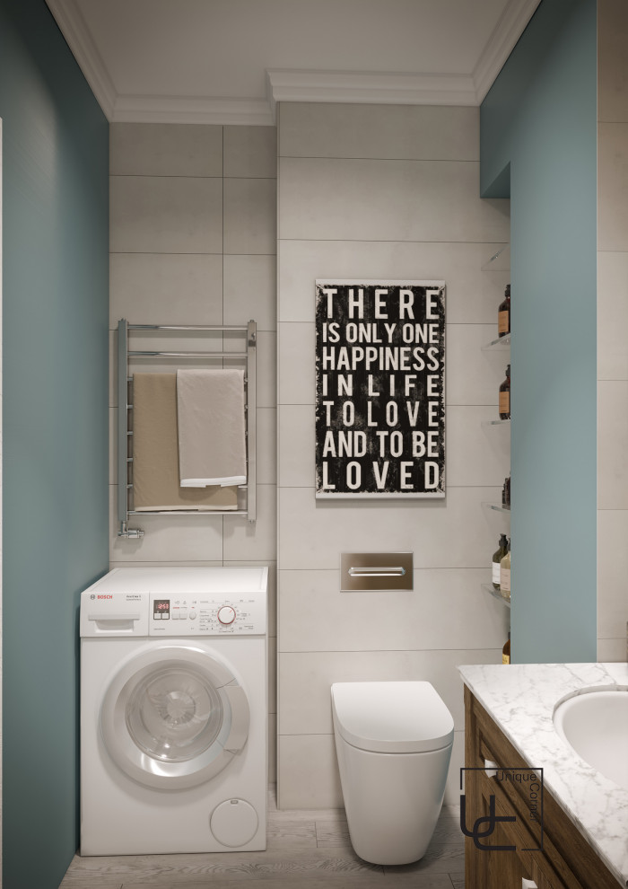 Квартира 110 кв.м