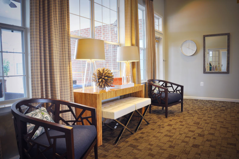Home design - transitional home design idea in DC Metro