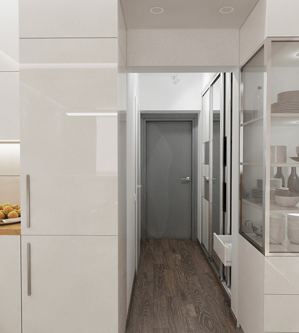 Проект № 322