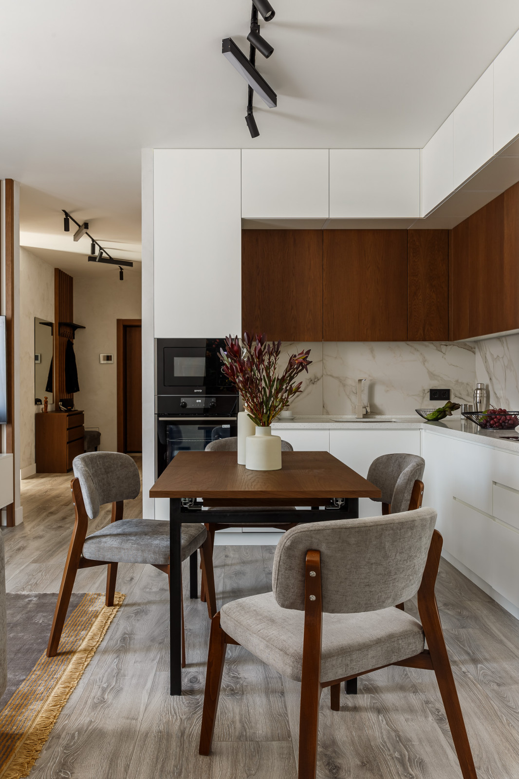 ЖК "ЭвоПарк"