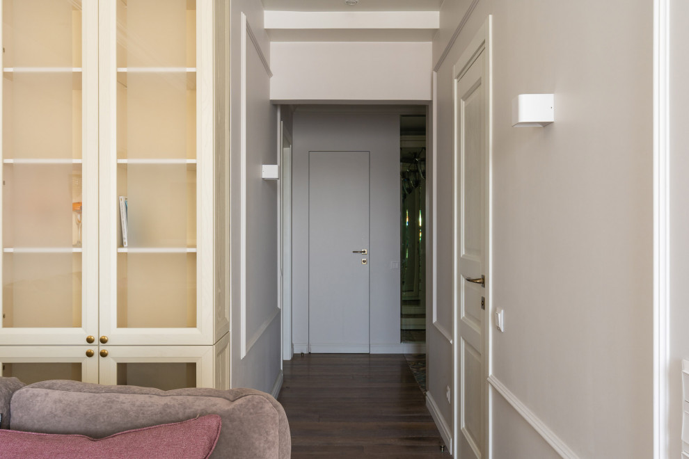 Фермское шоссе