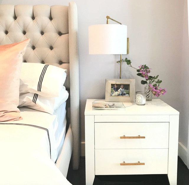 Chatswood Home Restyle contemporary-bedroom
