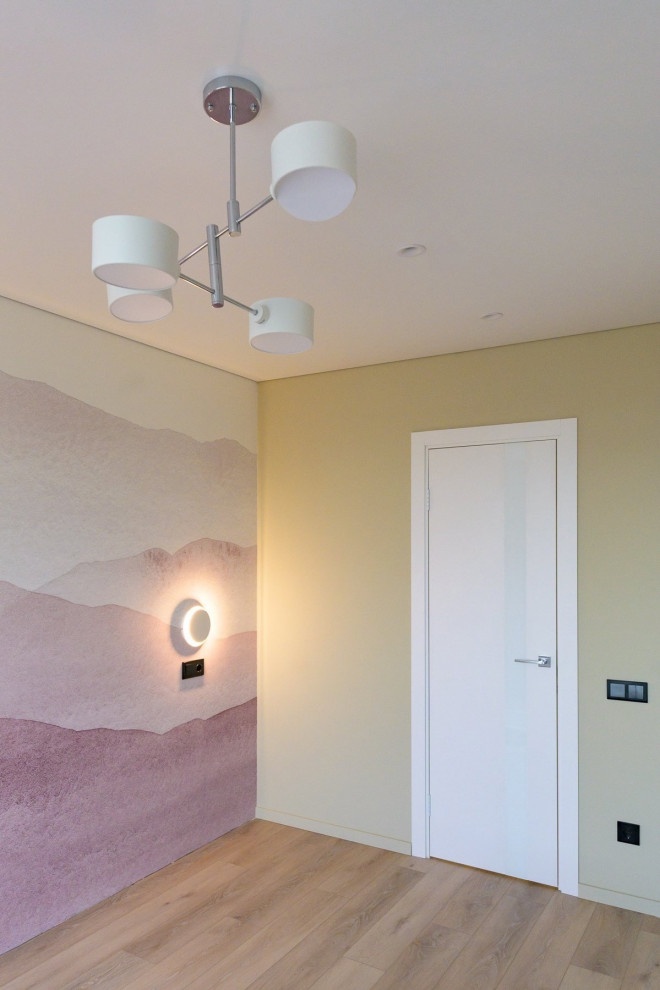 ЖК ЦДС "Елизаровский"