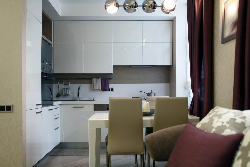 Квартира 85 кв.м