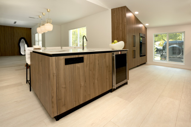 ✨ Design, Functionality, and Style in One Kitchen trendy-koekken