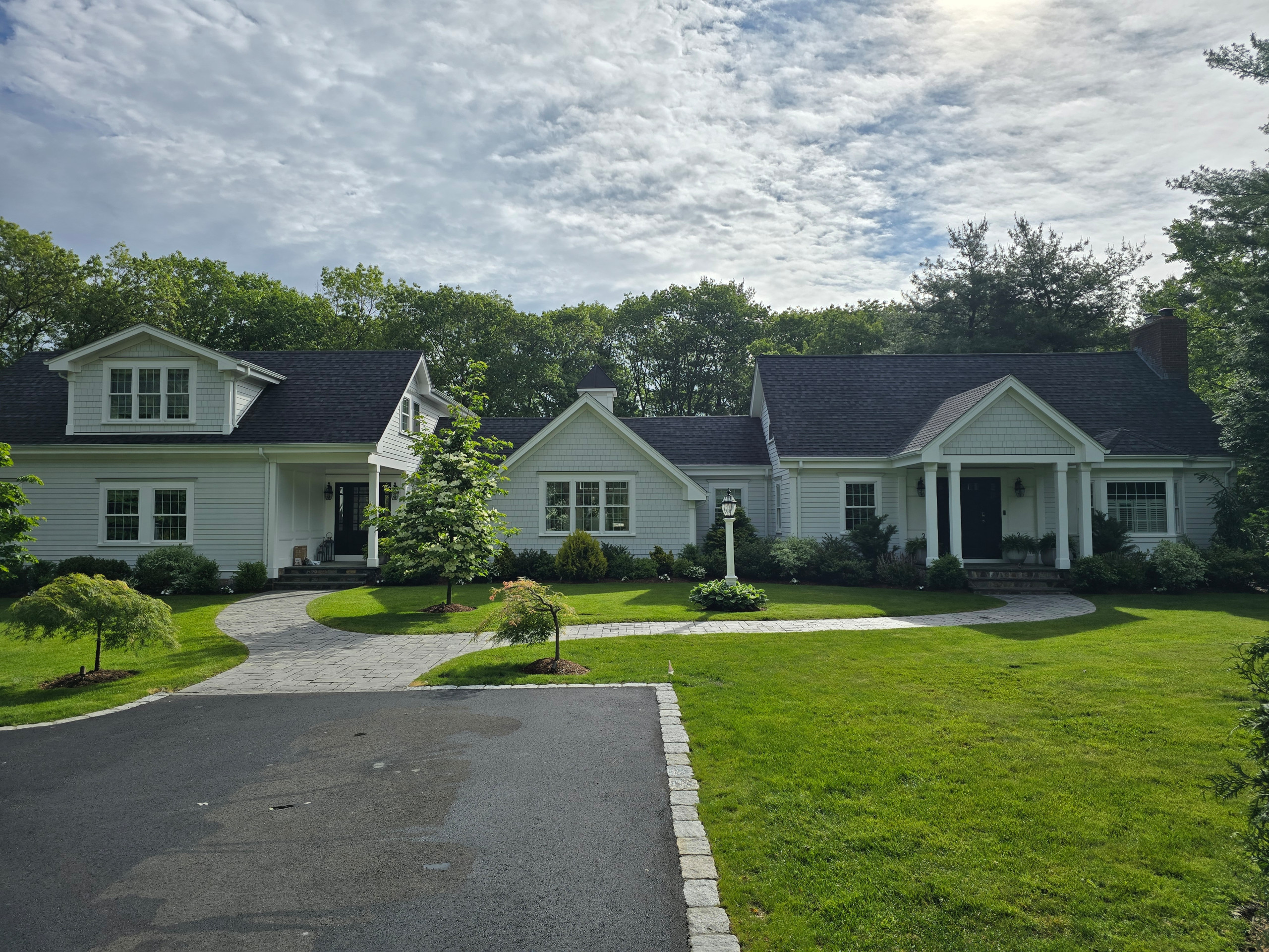 Caso Residence