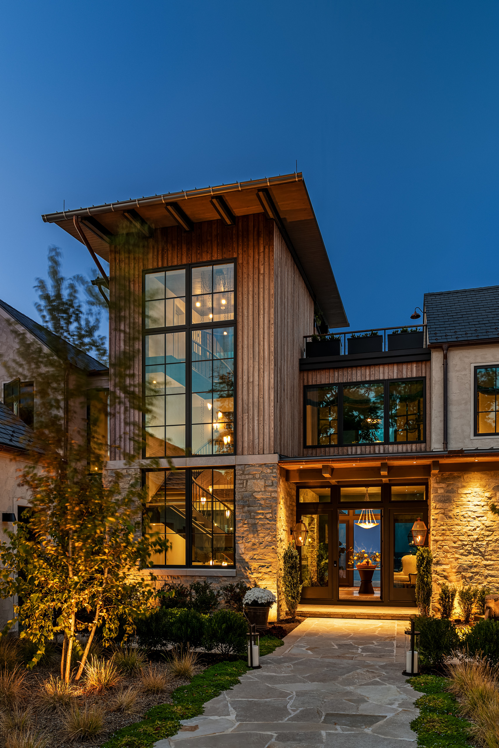 Harborview New Build