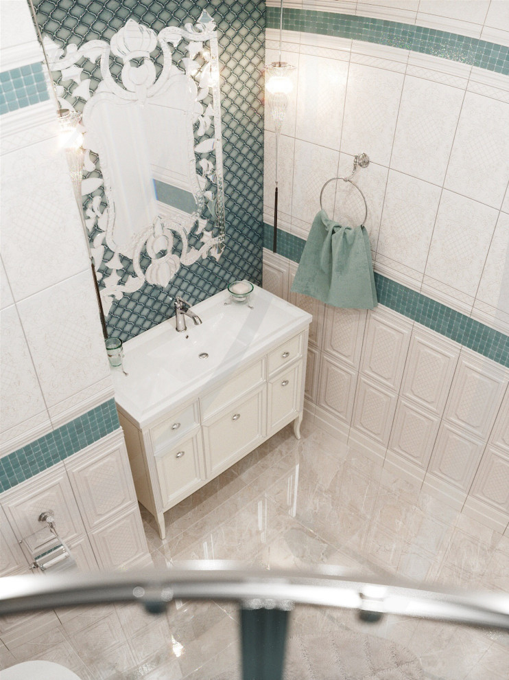 Квартира - 130 кв.м