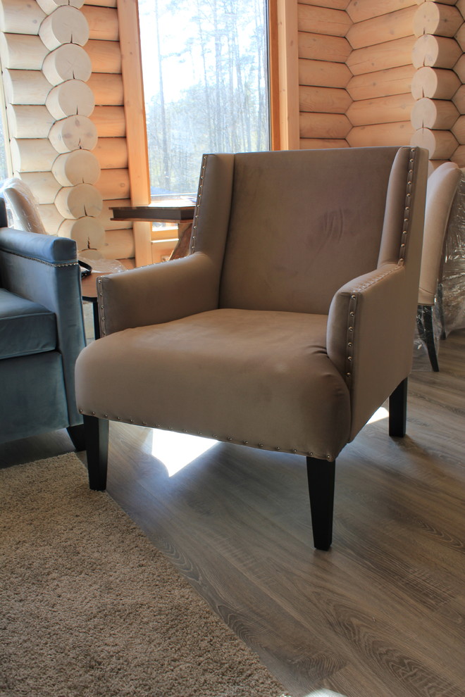 Коттеджный поселок "Приветнинское"