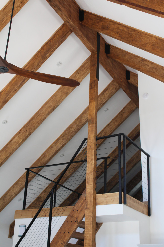 Kila Timber Frame