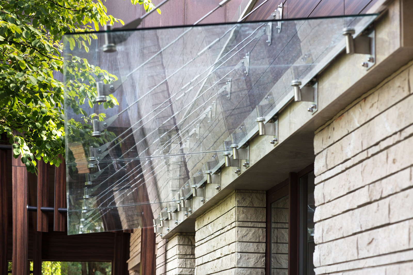 Частная резиденция BN116