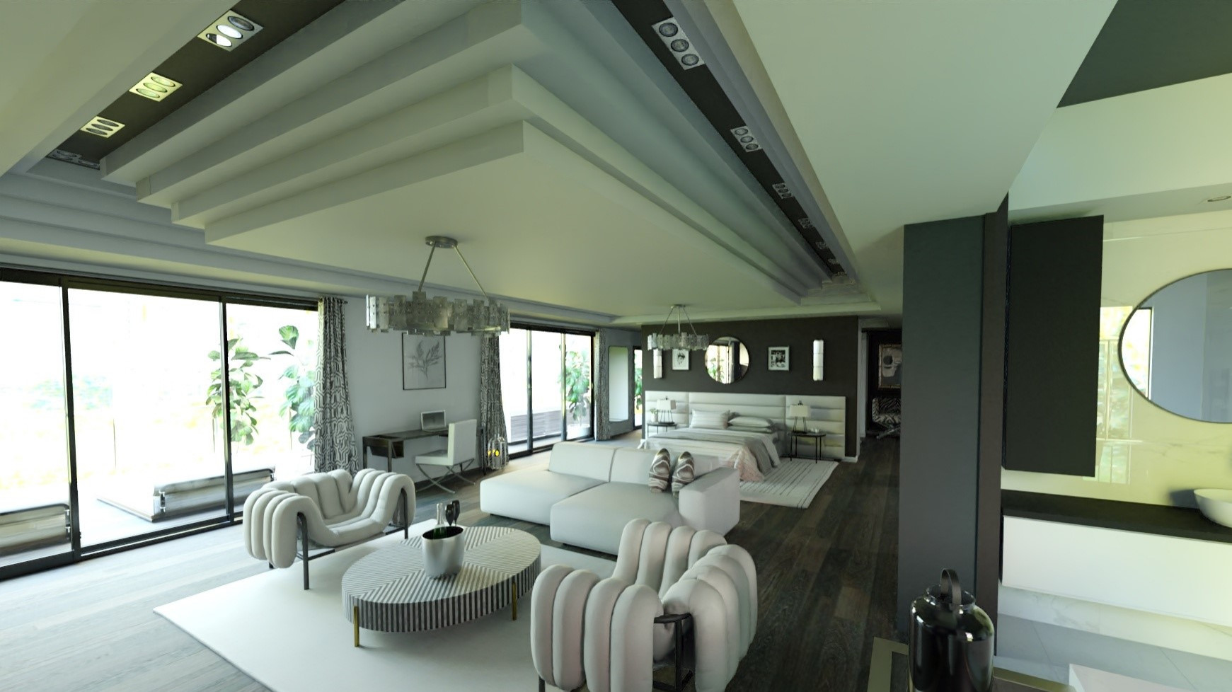 Suite Palace