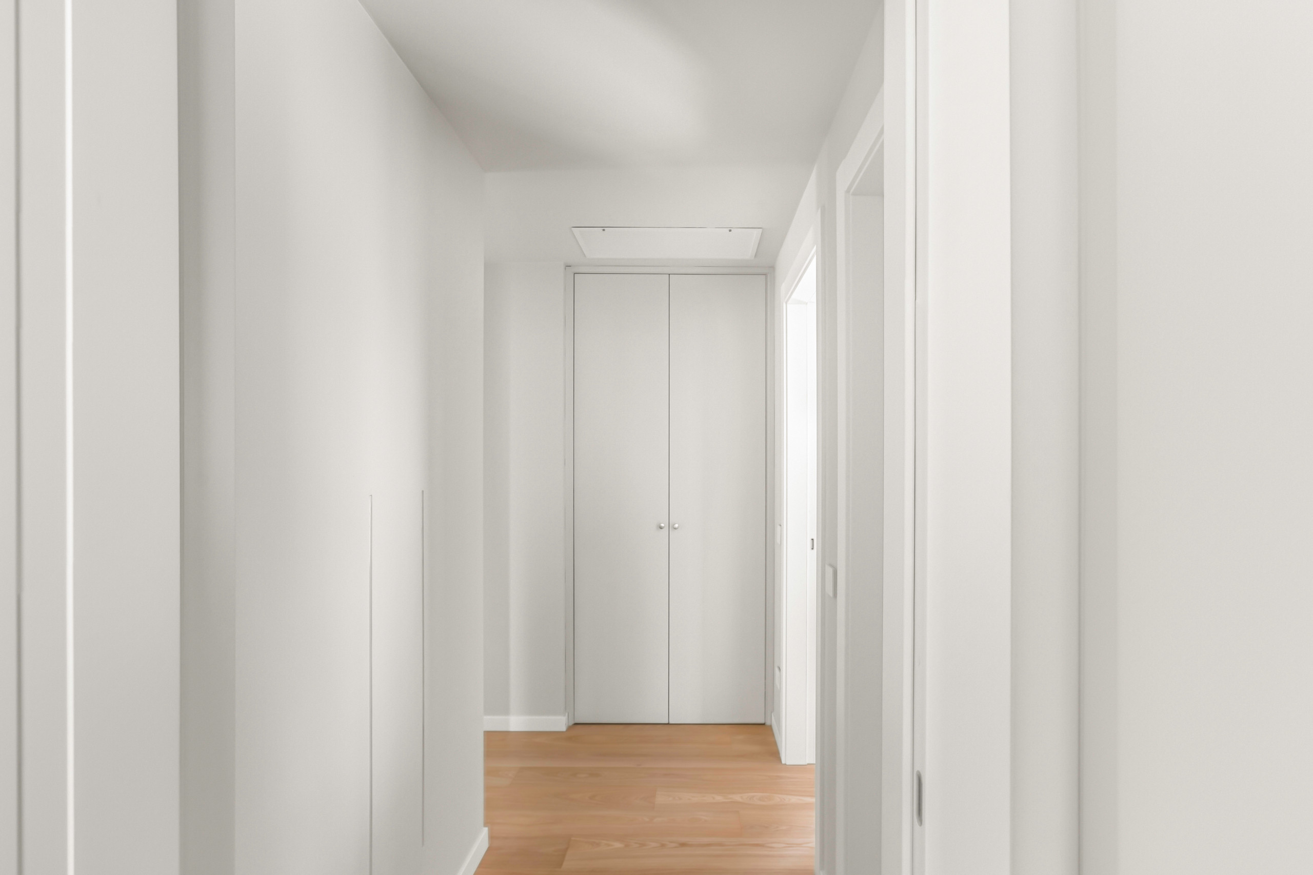 Attico con terrazzo, 140 mq - Solaro (mi)