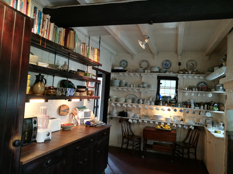 Chapman- Taylor Kitchen