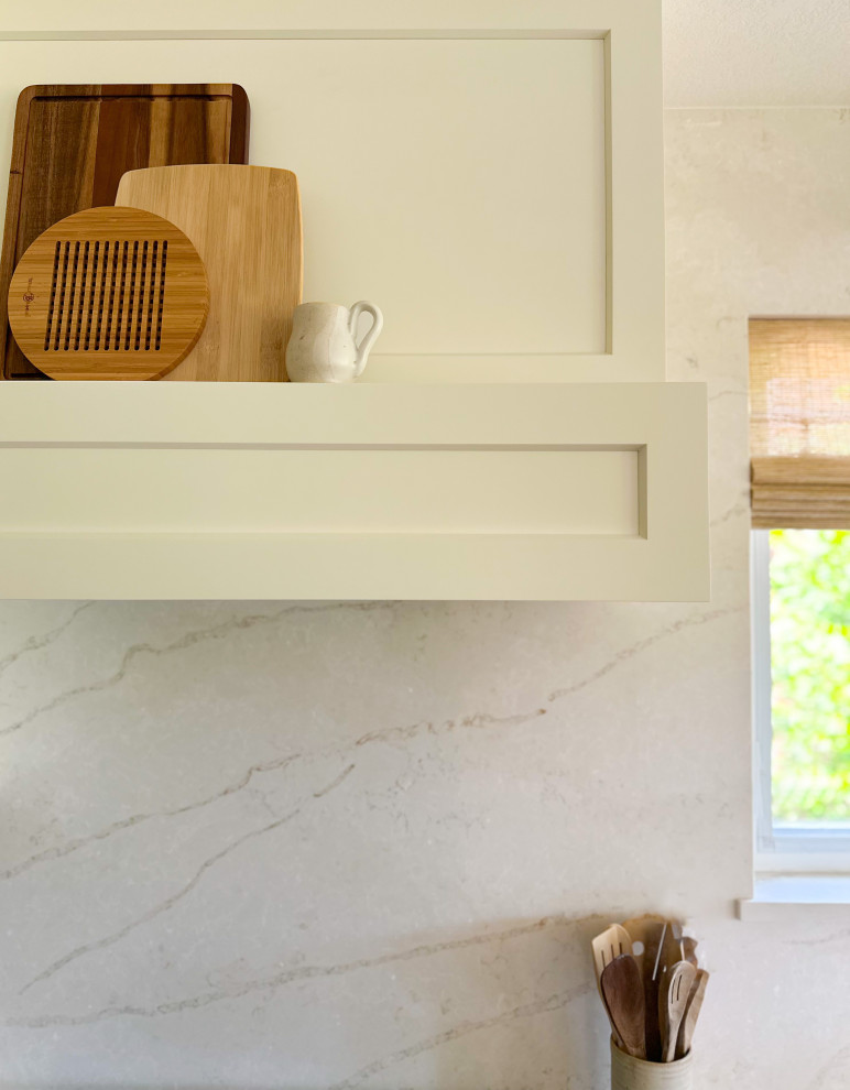 Cedar & Stone | Englewood, CO | Modern Kitchen & Dining Room Remodel