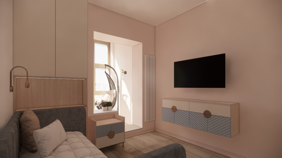 ЖК"Рассказово"