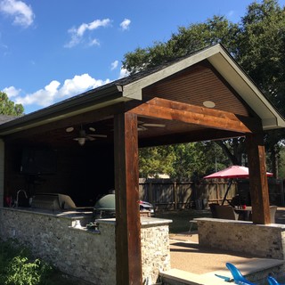 K&C HOME IMPROVEMENT SERVICES - Project Photos & Reviews - Cypress, US ...