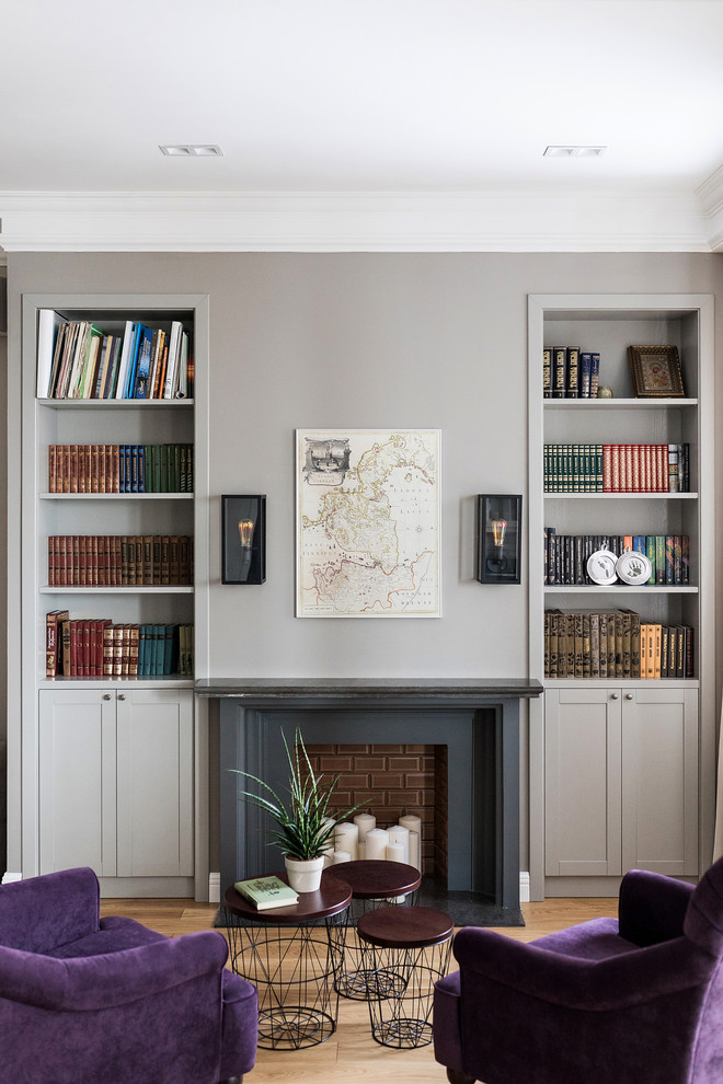 Квартира в ЖК «Мистолла Хилс»