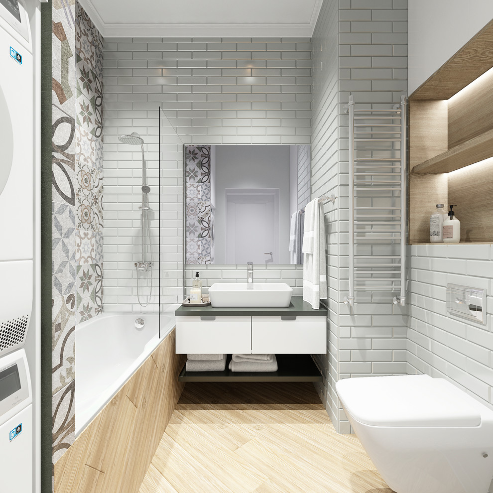 Наш взгляд на скандинавский стиль