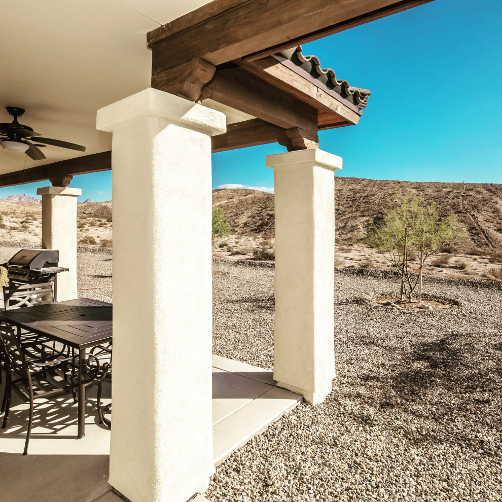 Pegasus Ranch Custom