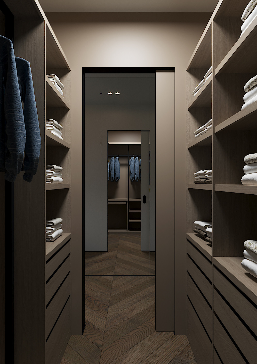 ЖК АЛИА 80 кв.м