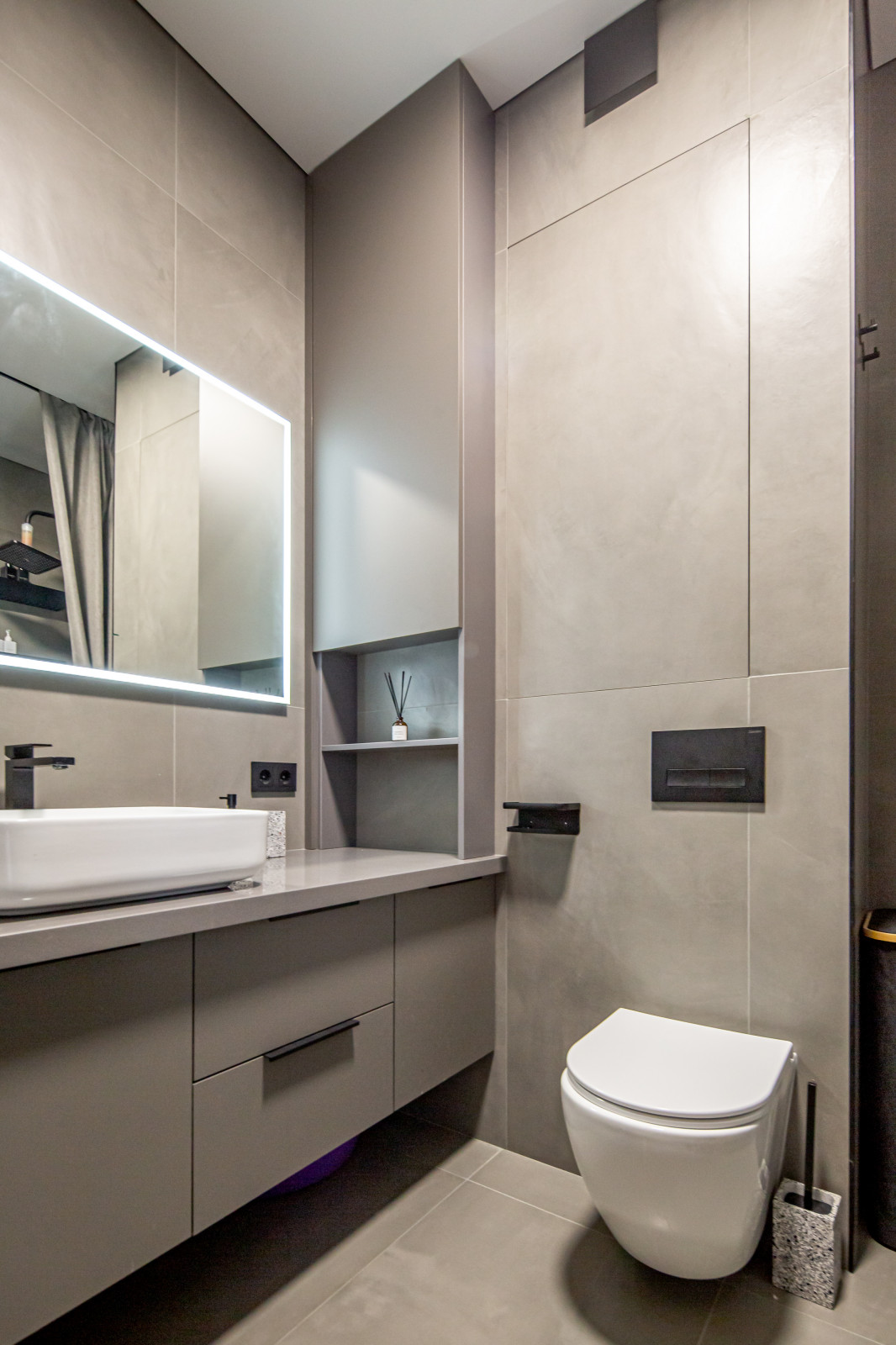 ЖК "Новое медведково"