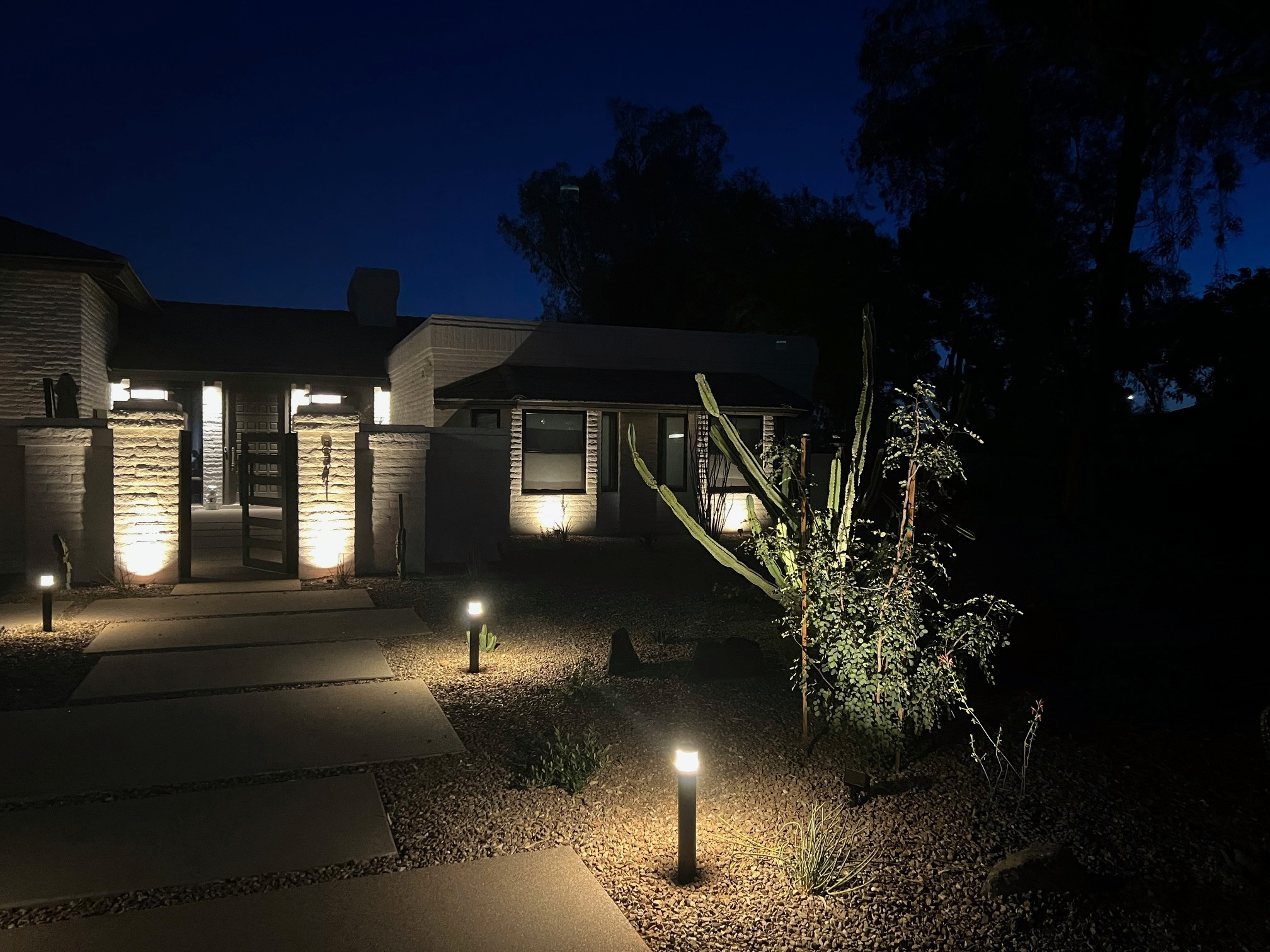 Private Residence 81