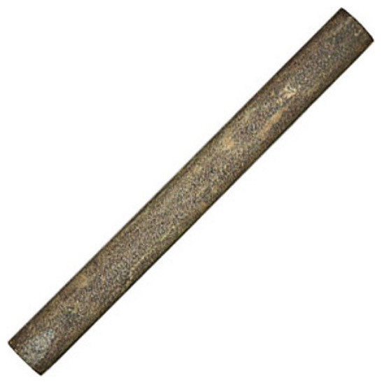 Copper Slate Bullnose - Traditional - Molding And Trim - by Country Floors