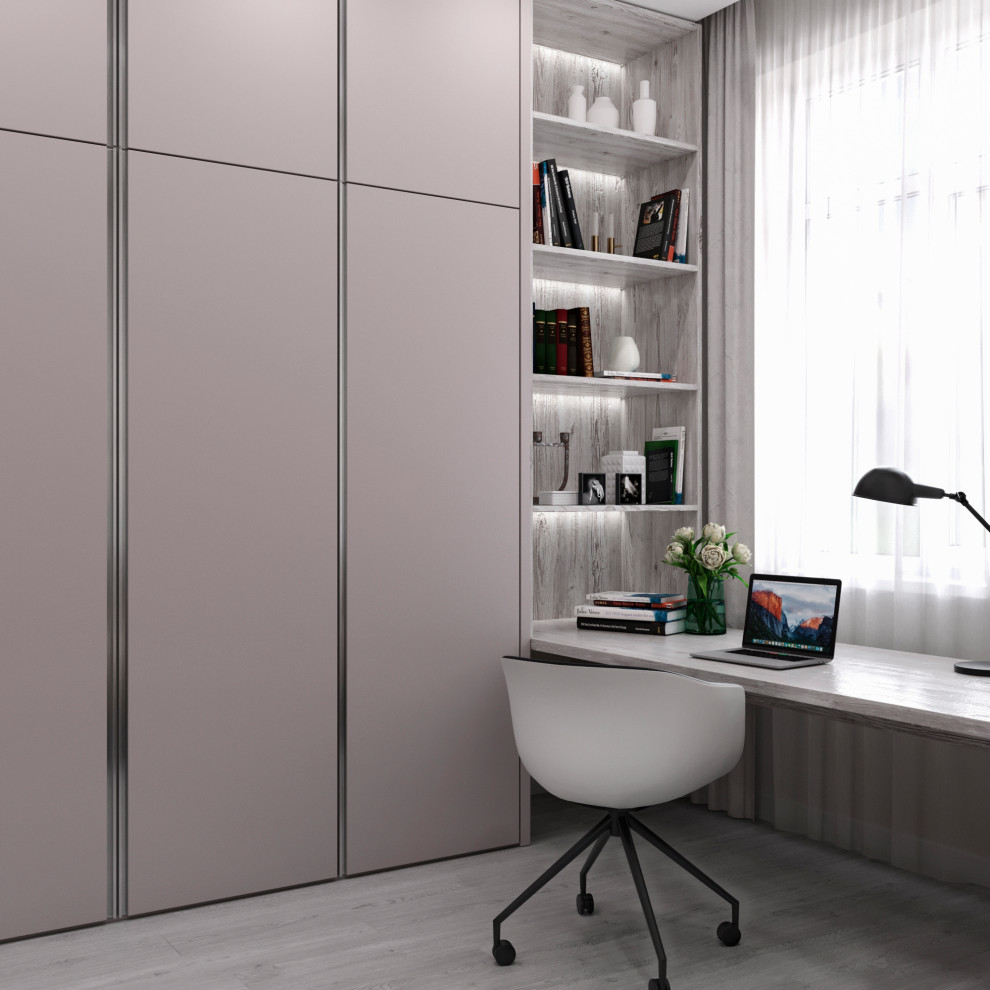 Минимализм