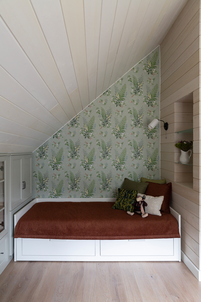 Дача во Внуково